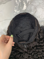 Amara Curly – Perruque Drawstring